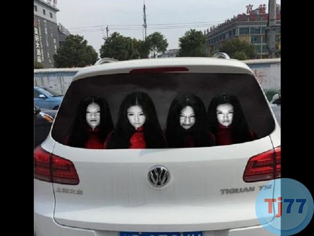 Mơ thấy tai nạn ô tô