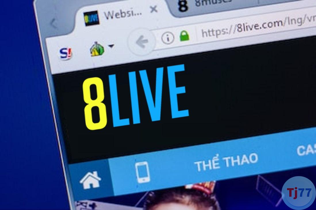 8live Lừa đảo