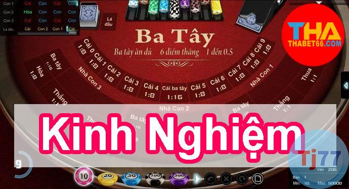 Cách chơi 7PK ăn tiền