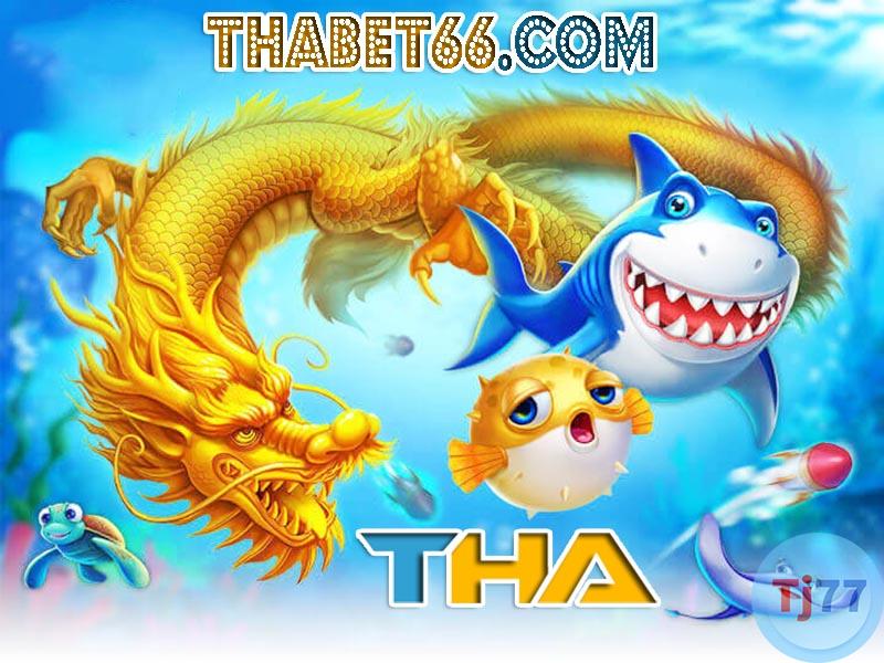 bắn cá online Thabet ăn tiền