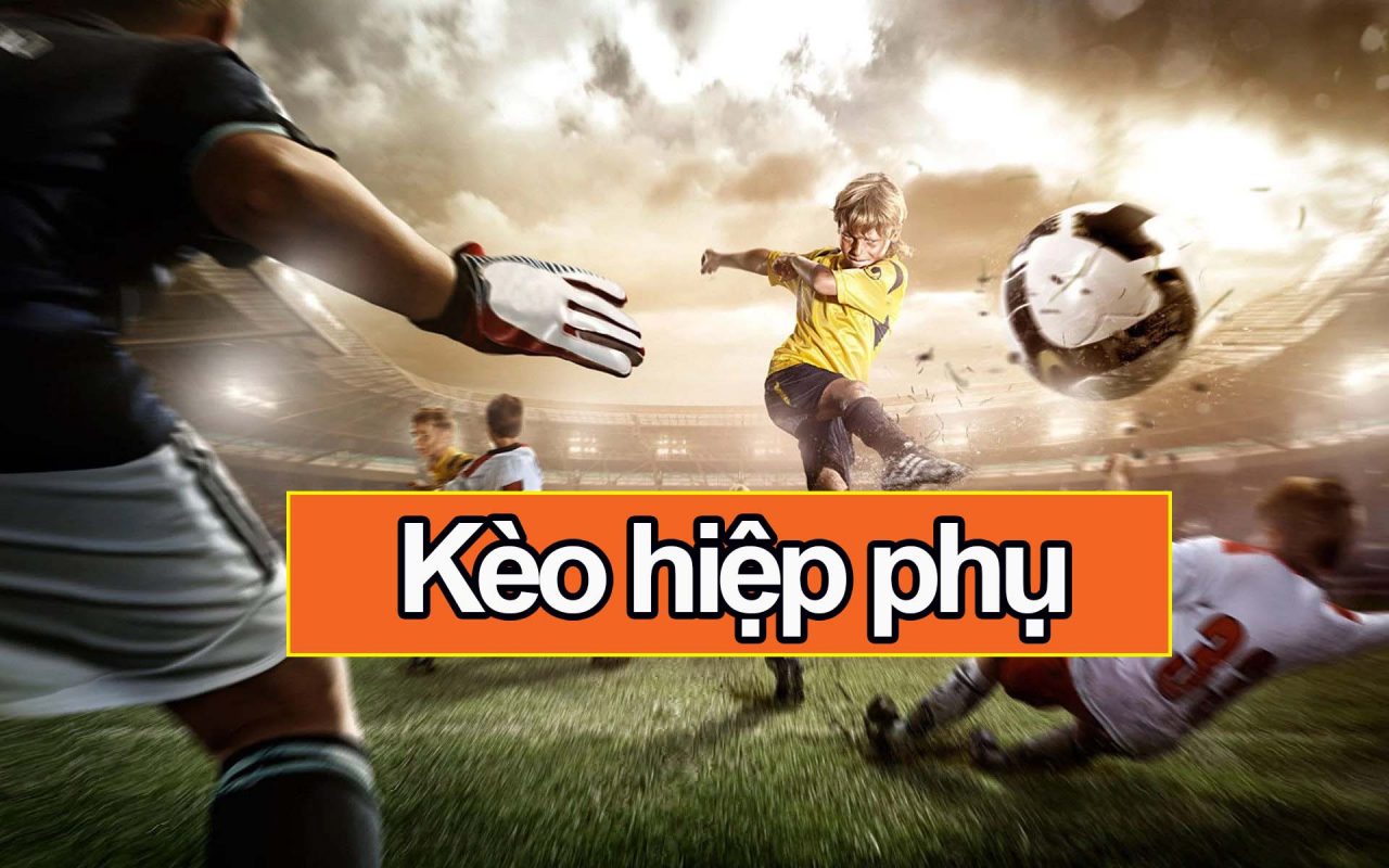 Kèo hiệp phụ