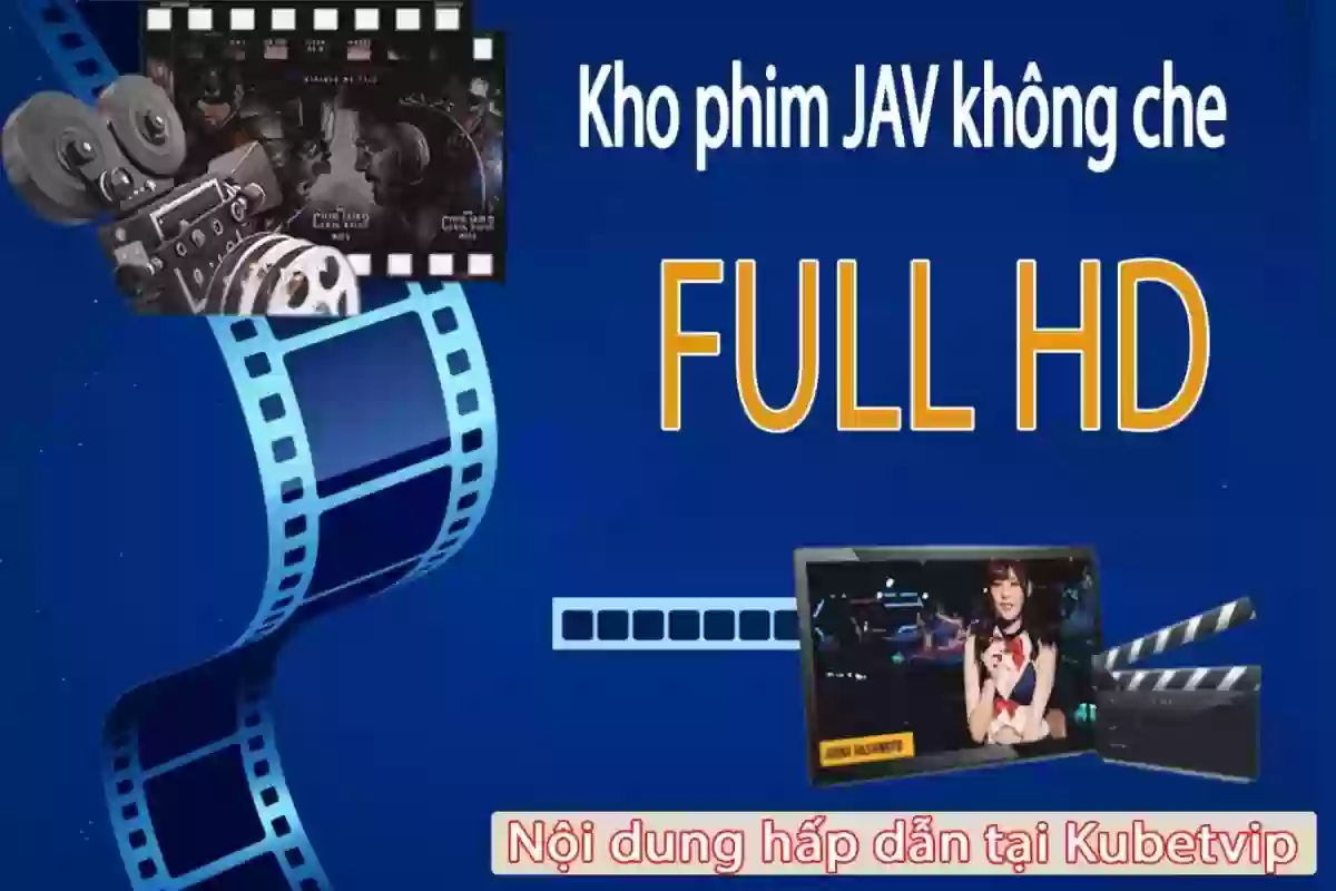 Phim JAV không che Full HD mới 2022