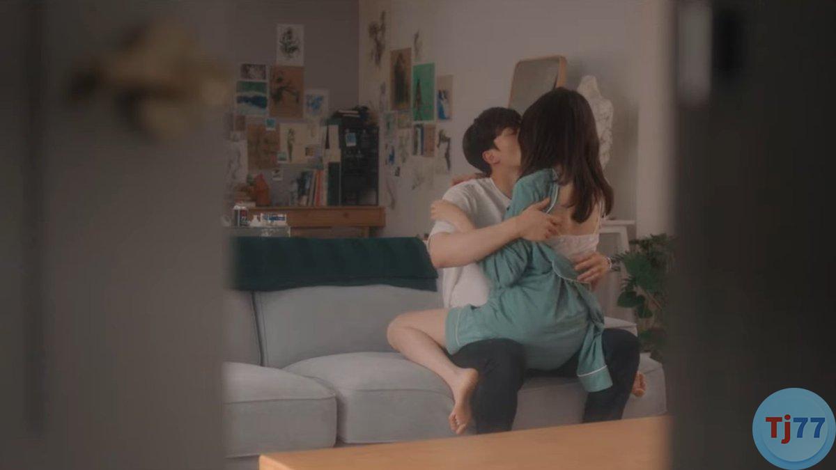 Han Soo Hee lộ clip