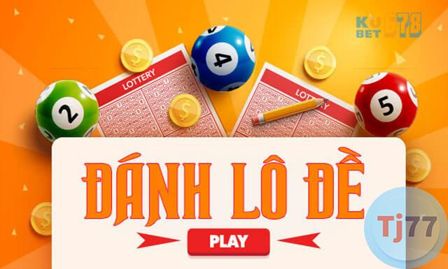 Đánh lô đề tại KUBET
