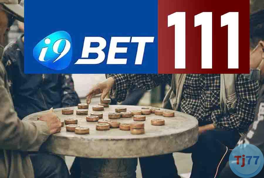 i9bet111 cờ tướng