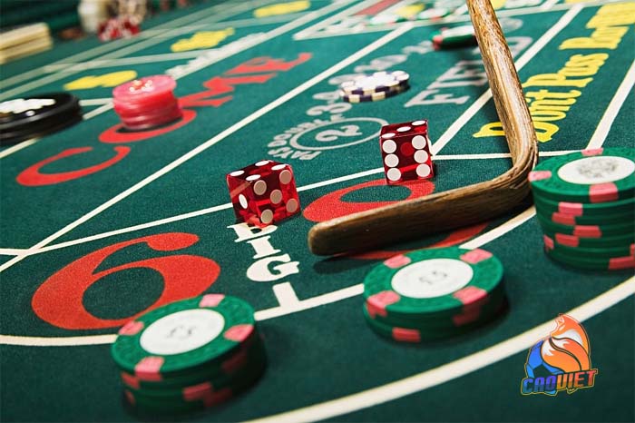 casino online đáng tin cậy