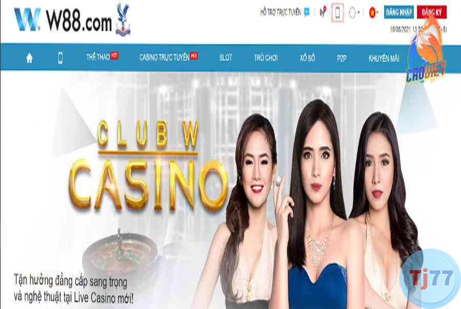 Top 10 casino online