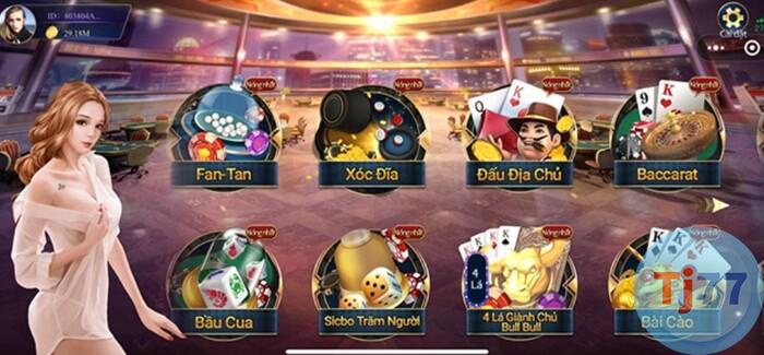 Tải 86 Club