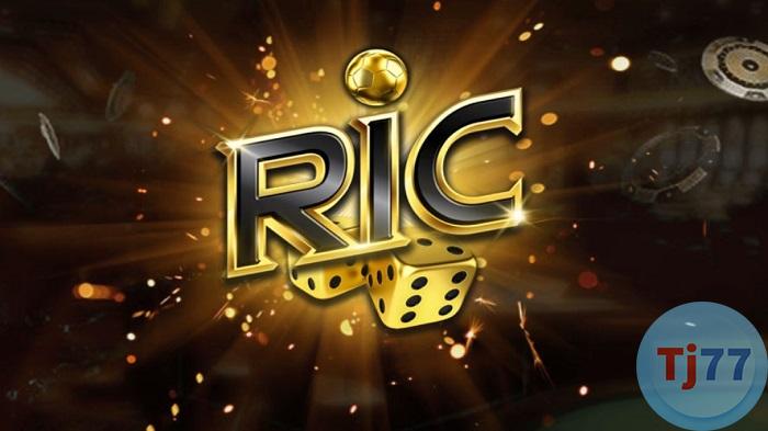tải App Ric Win