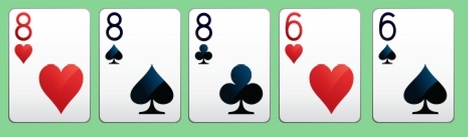 trò chơi poker tuyệt vời