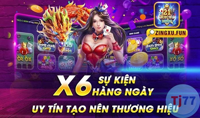 Tải app ZingXu Fun