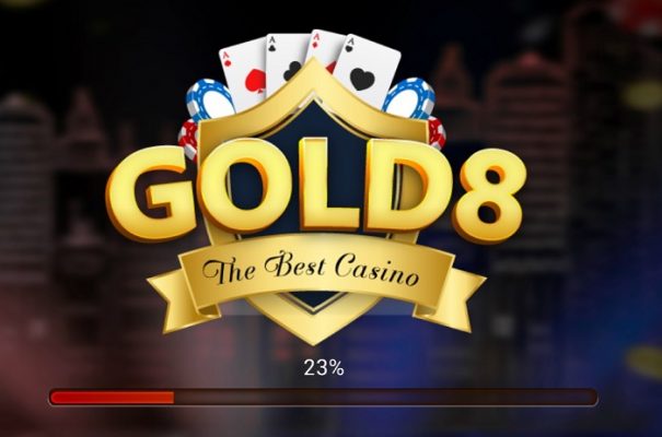 Tải app Gold8 Club