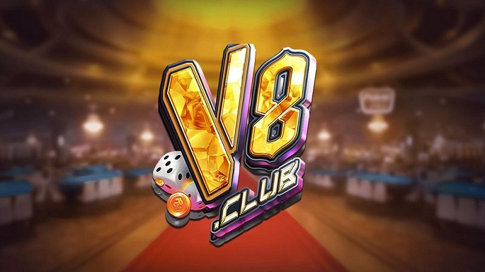 game bài v8 club