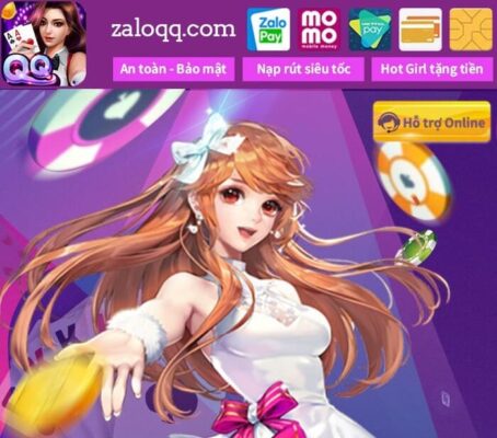 Tải app ZaloQQ