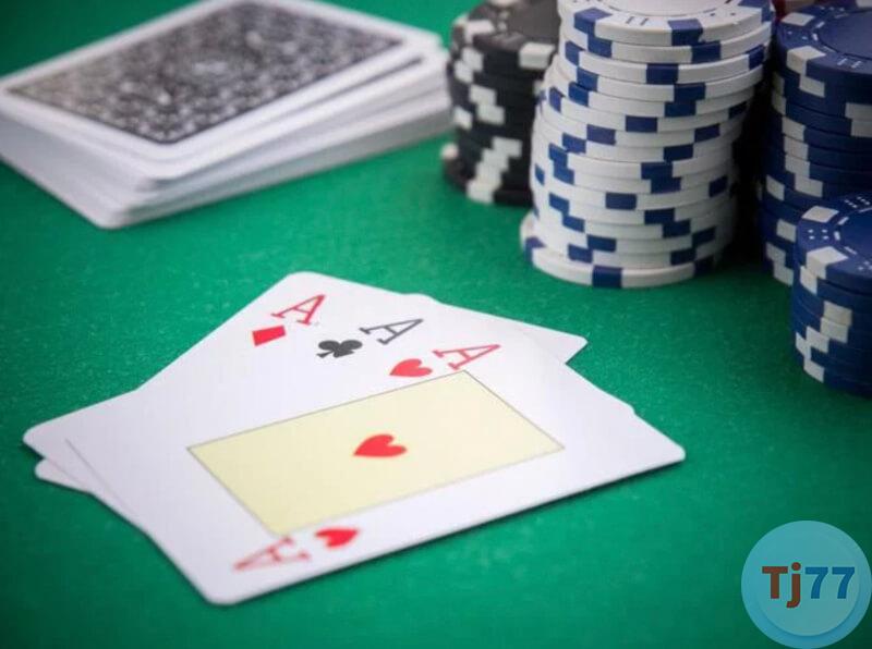 Cách Đánh Bài Cào 3 Lá