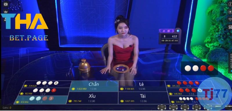 Game KUBET dễ kiếm tiền