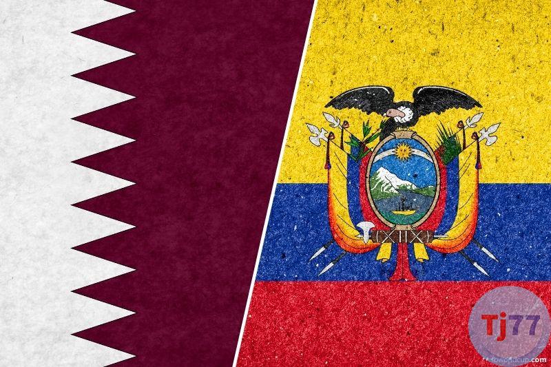 nhận định Qatar vs Ecuador