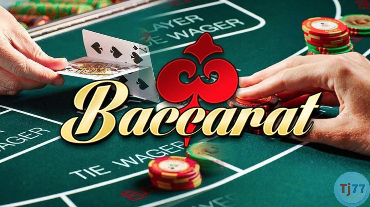 Cách Chơi Baccarat Thắng