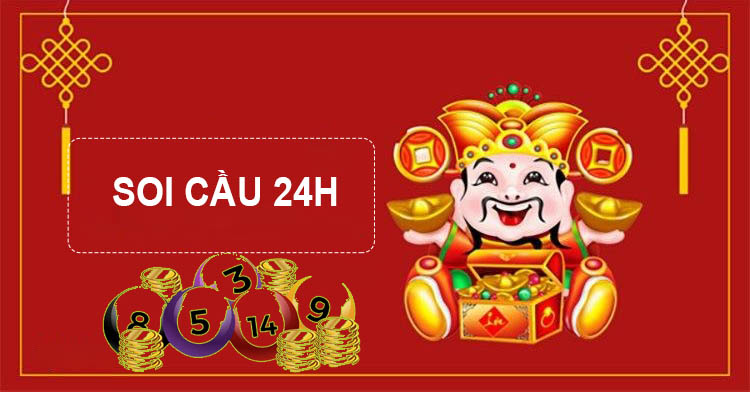 Soi cầu 24h là gì?