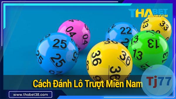 Lô Trượt Miền Nam