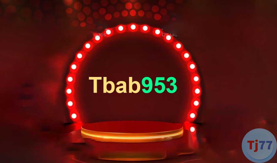 tbab953