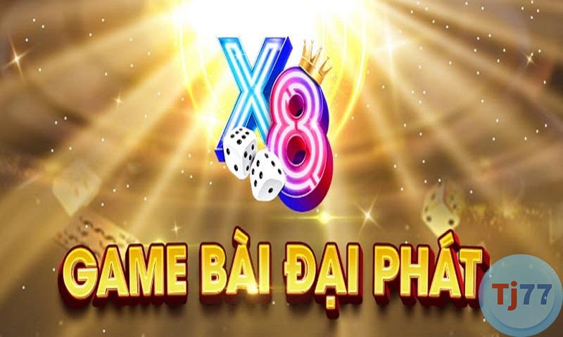 Game bài X8