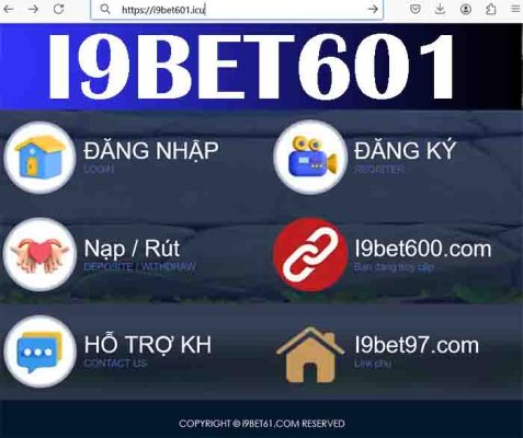 i9bet601